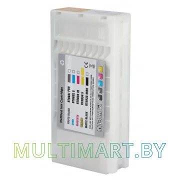 Картридж Sakura Printing SIC13T693400 картинка 2